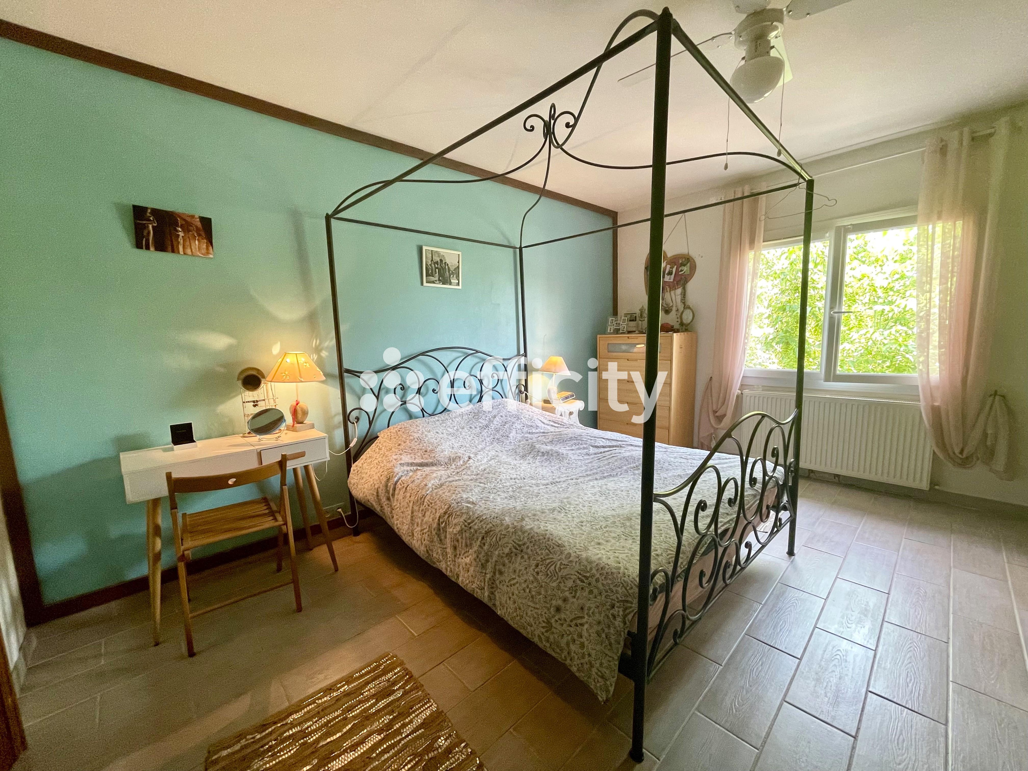 Achat immobilier Maison 6 pièces  155m2 à Coutras (33230) - Photo n°8