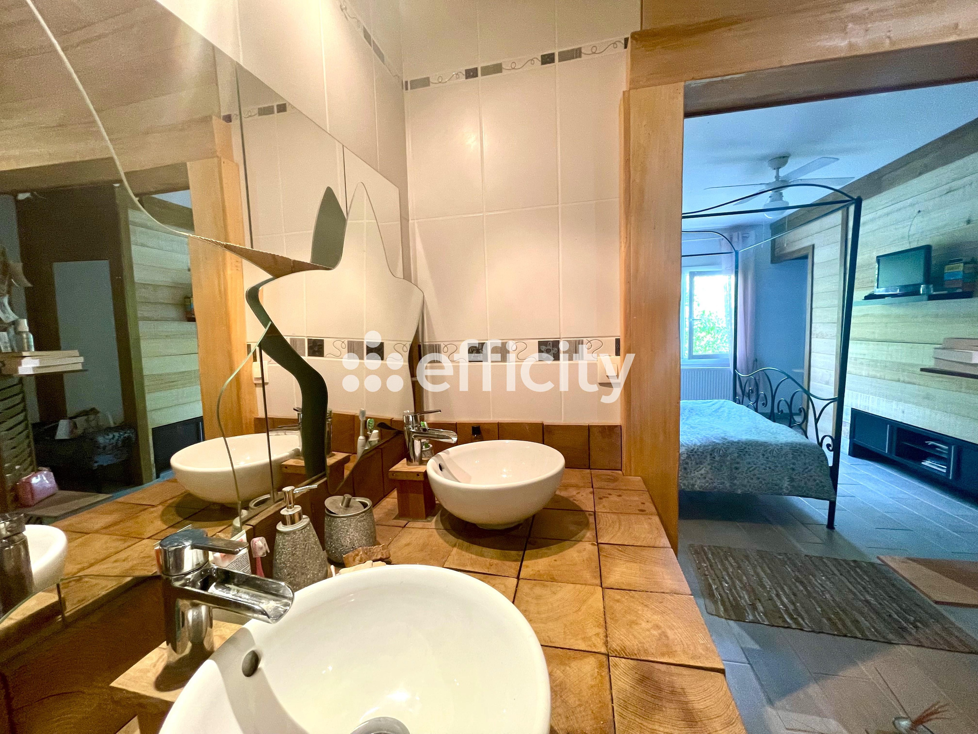 Achat immobilier Maison 6 pièces  155m2 à Coutras (33230) - Photo n°10