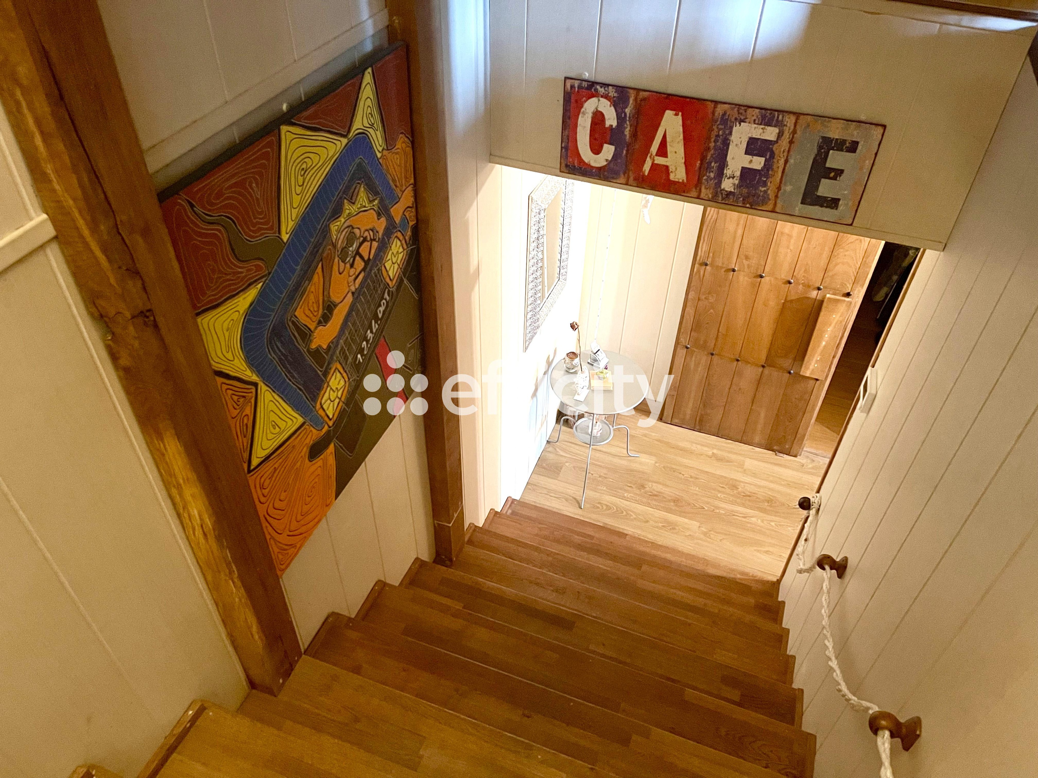 Achat immobilier Maison 6 pièces  155m2 à Coutras (33230) - Photo n°6