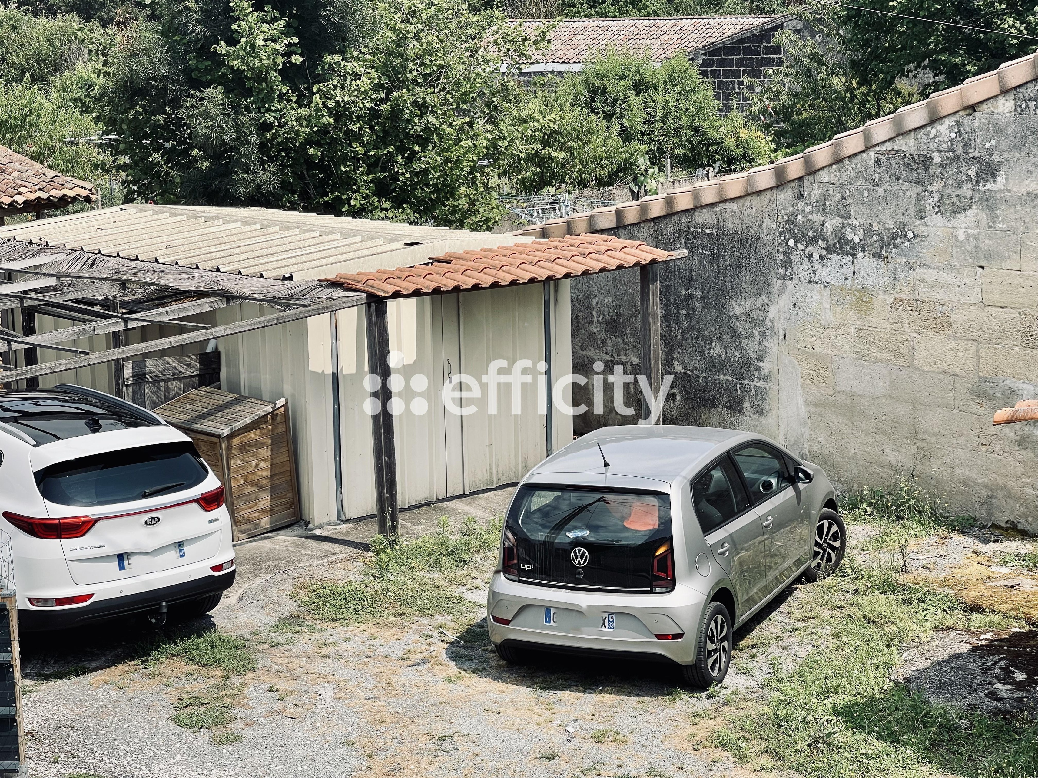 Achat immobilier Maison 6 pièces  155m2 à Coutras (33230) - Photo n°11