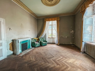 maison 10 pièces - 330m2 à Le Vieux-Marché (22420)