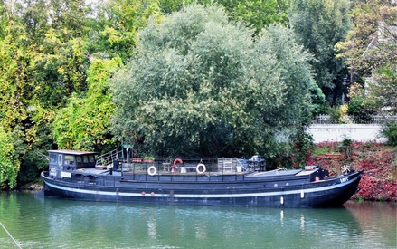 maison 5 pièces - 85m2 à L'Île-Saint-Denis (93450)