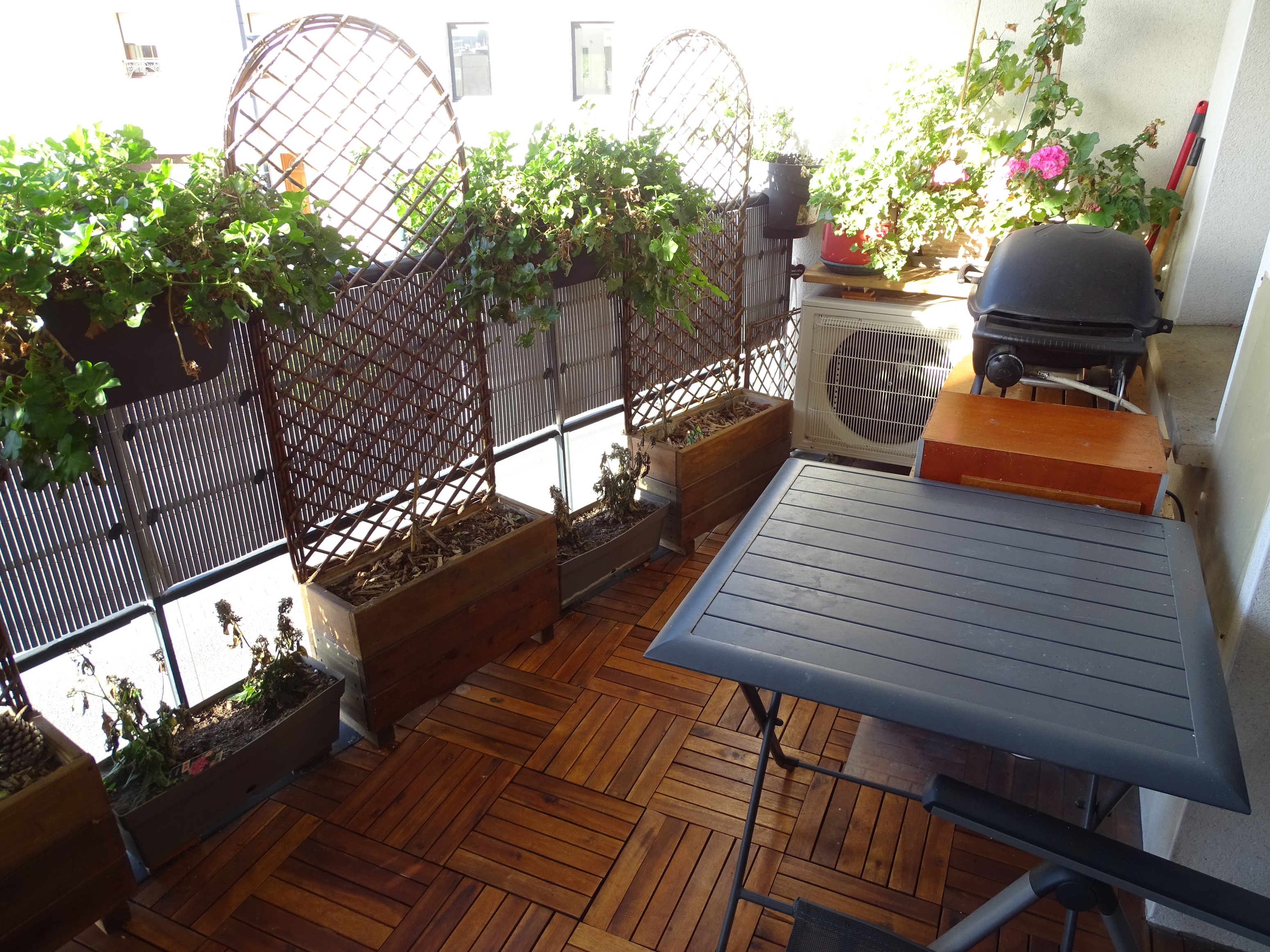 Achat immobilier Appartement 3 pièces  65m2 à Hennebont (56700) - Photo n°7