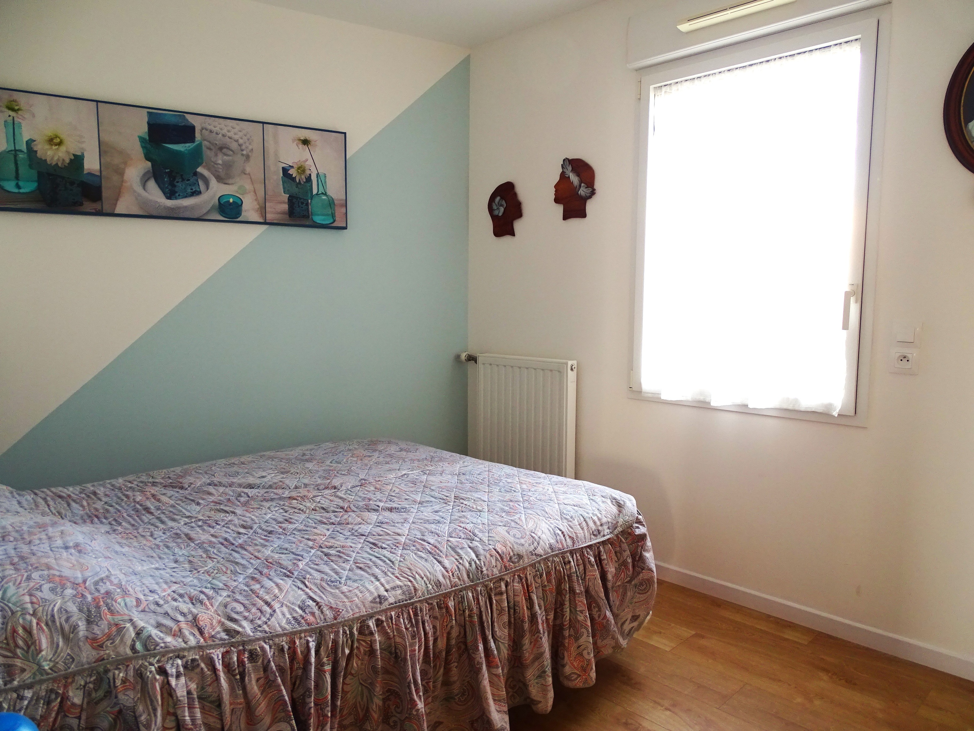 Achat immobilier Appartement 3 pièces  65m2 à Hennebont (56700) - Photo n°11