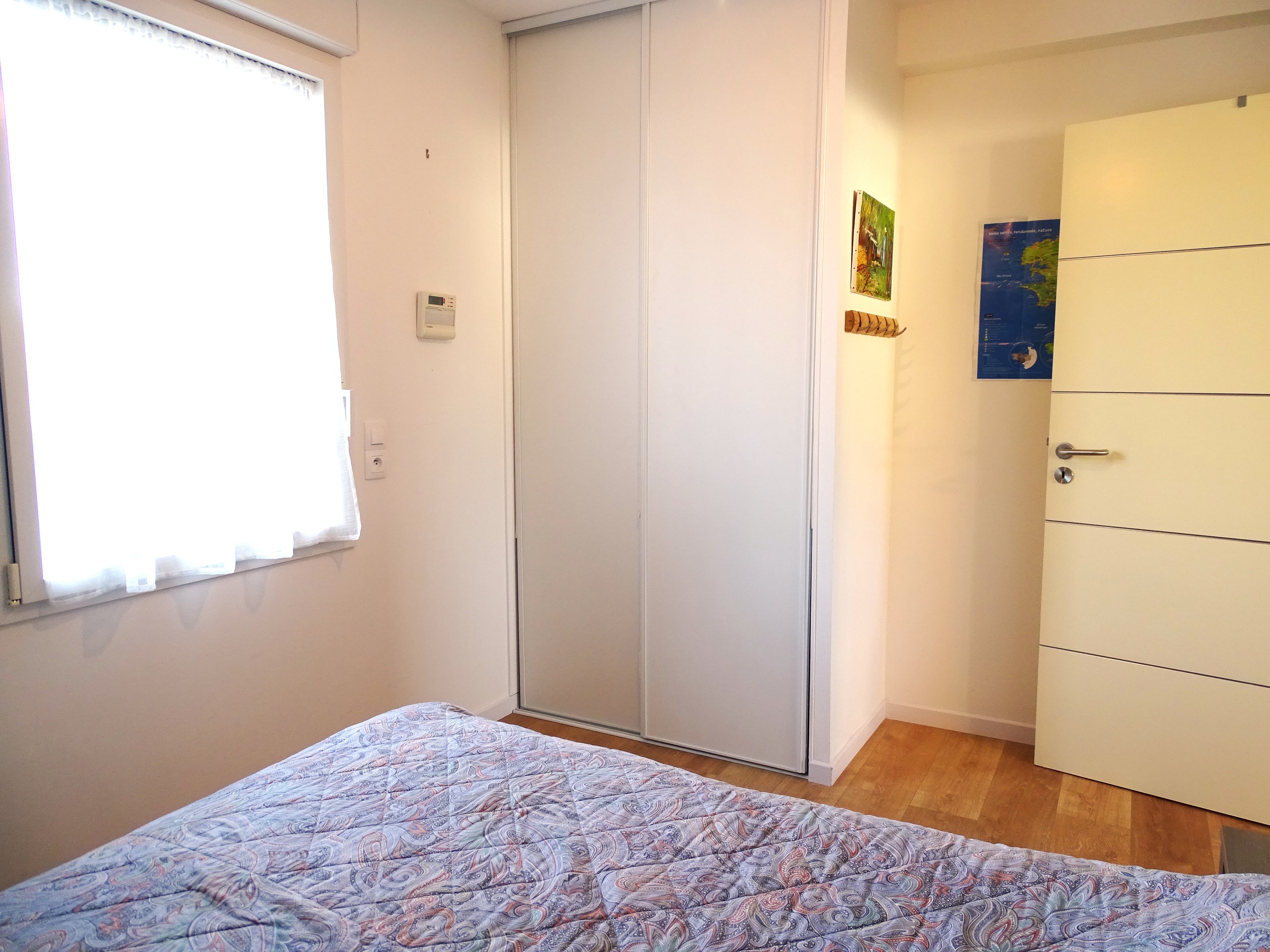 Achat immobilier Appartement 3 pièces  65m2 à Hennebont (56700) - Photo n°12