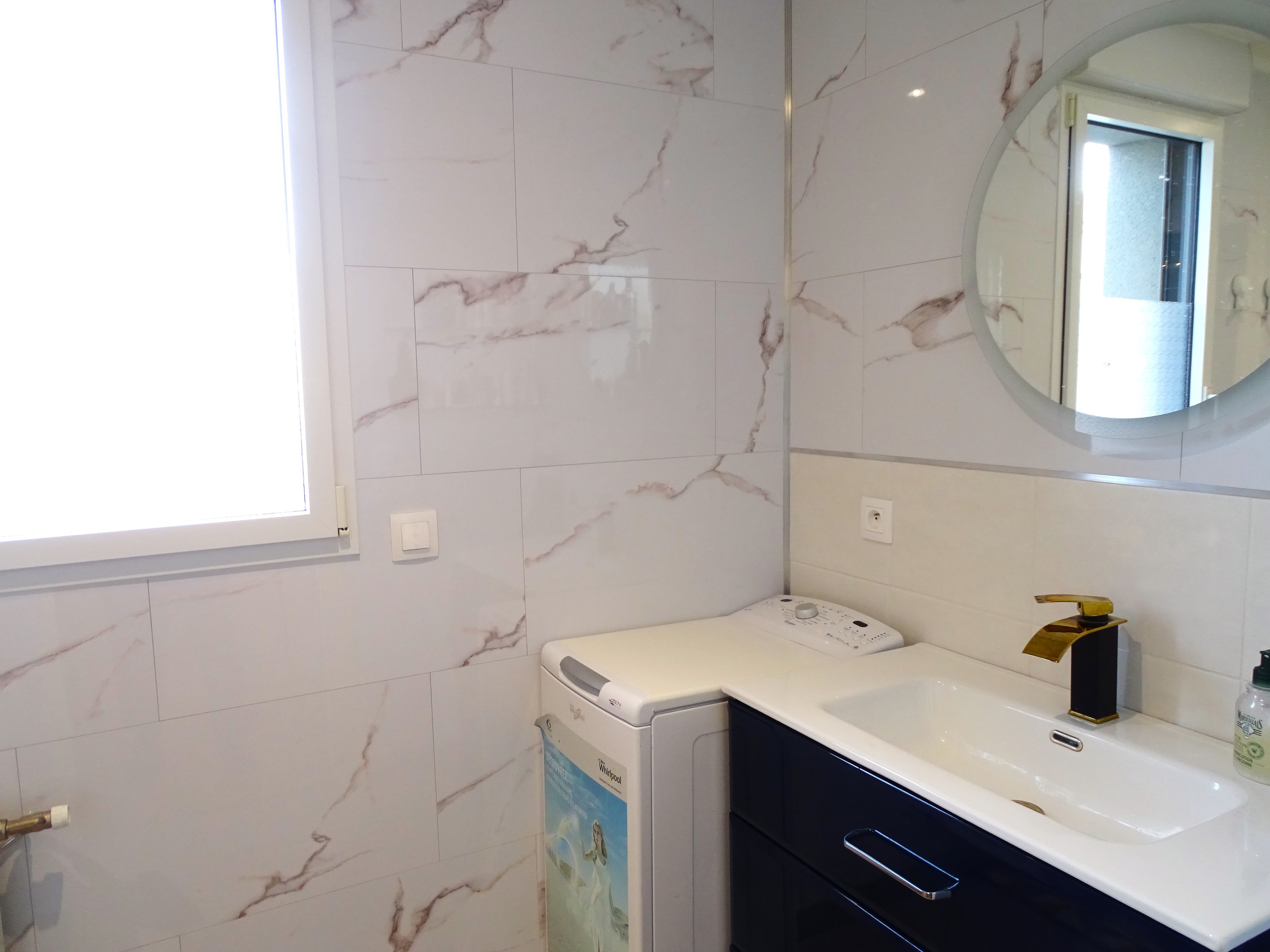 Achat immobilier Appartement 3 pièces  65m2 à Hennebont (56700) - Photo n°14