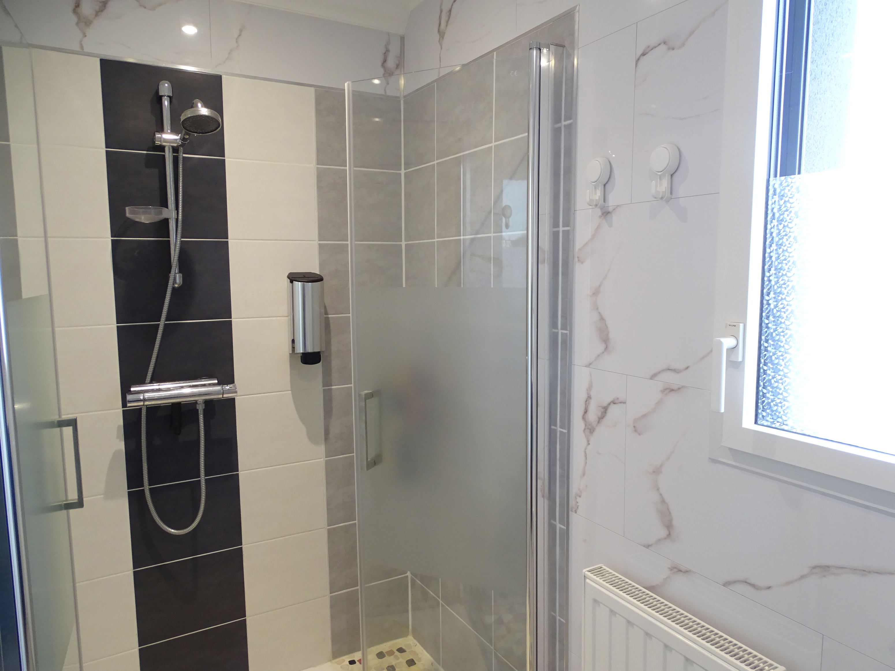 Achat immobilier Appartement 3 pièces  65m2 à Hennebont (56700) - Photo n°13