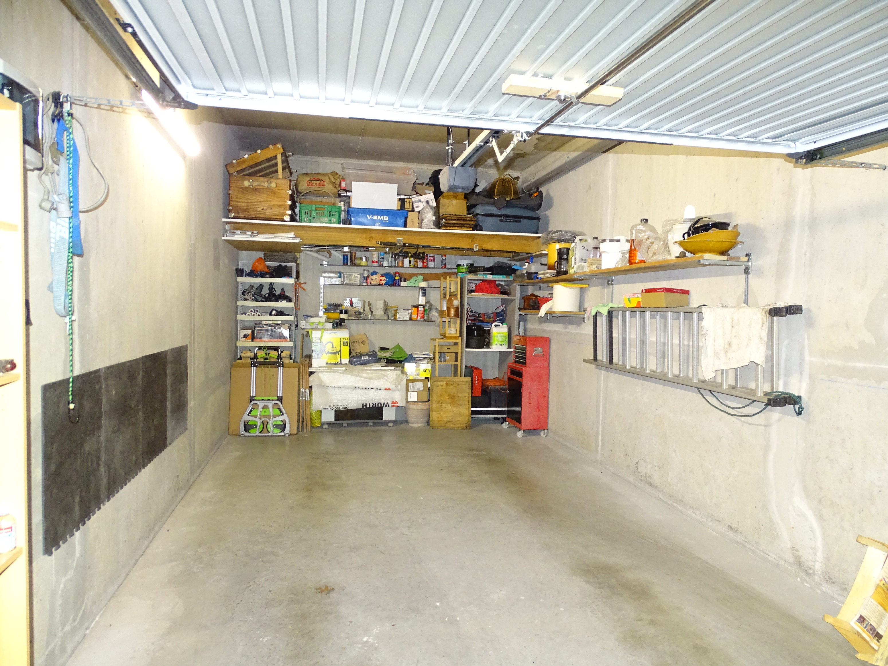 Achat immobilier Appartement 3 pièces  65m2 à Hennebont (56700) - Photo n°18