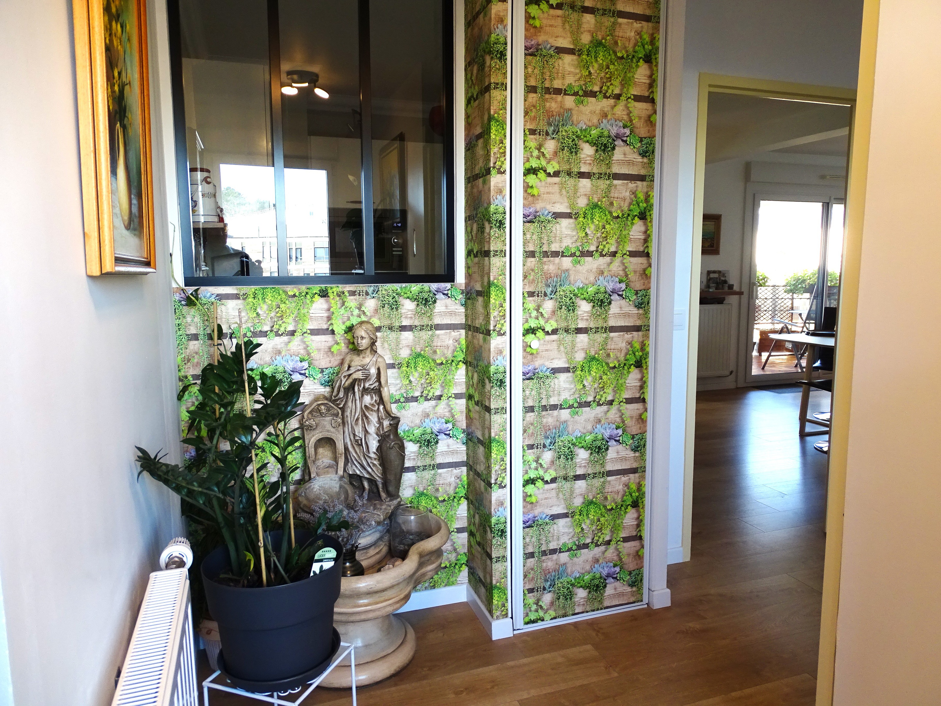 Achat immobilier Appartement 3 pièces  65m2 à Hennebont (56700) - Photo n°16