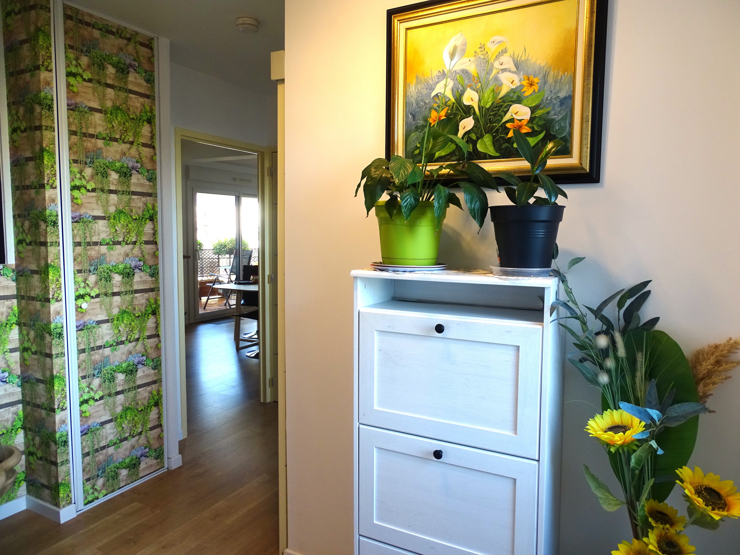 Achat immobilier Appartement 3 pièces  65m2 à Hennebont (56700) - Photo n°17