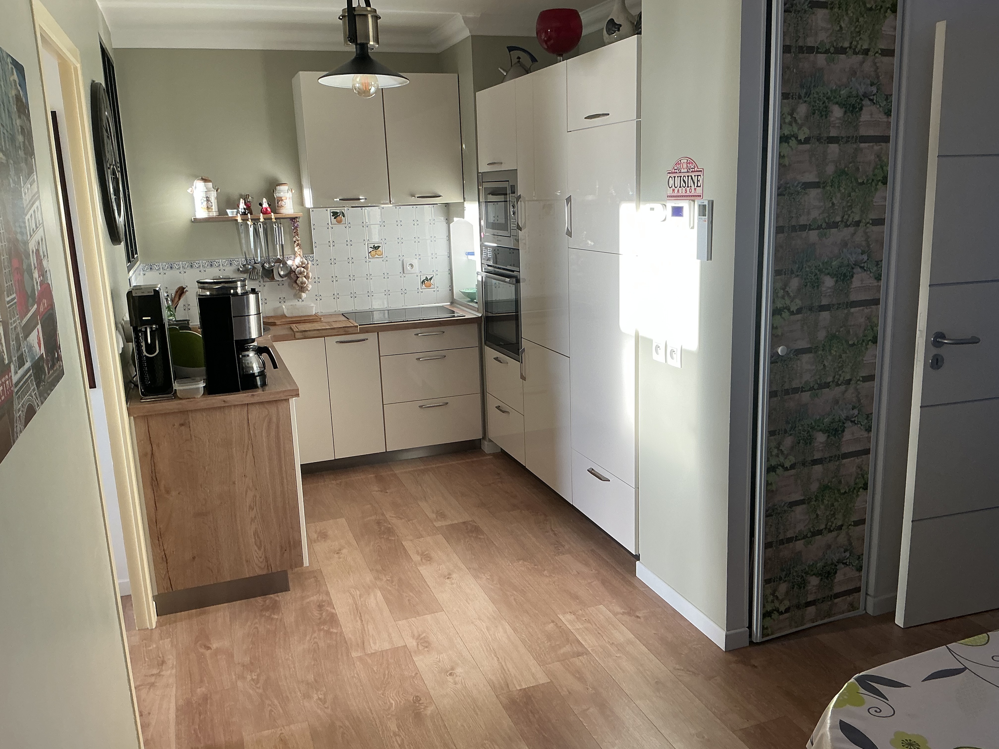 Achat immobilier Appartement 3 pièces  65m2 à Hennebont (56700) - Photo n°6