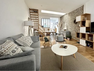 maison 4 pièces - 107m2 à Mouvaux (59420)