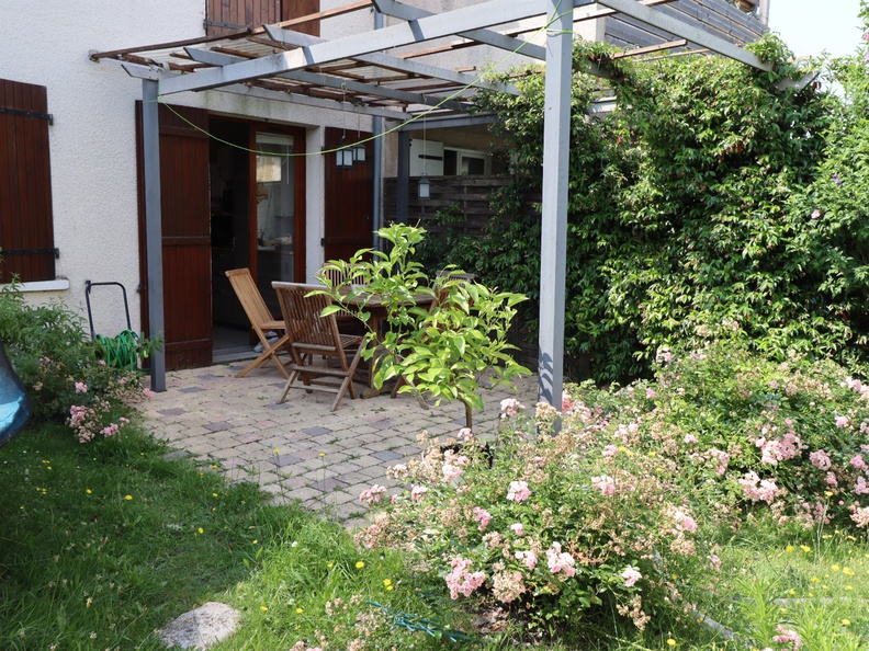 appartement 3 pièces - 61m2 à Mérignac (33700)