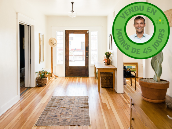 maison 5 pièces - 112m2 à L'Houmeau (17137)