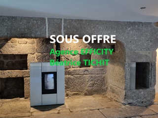 maison 9 pièces - 220m2 à Le Malzieu-Forain (48140)