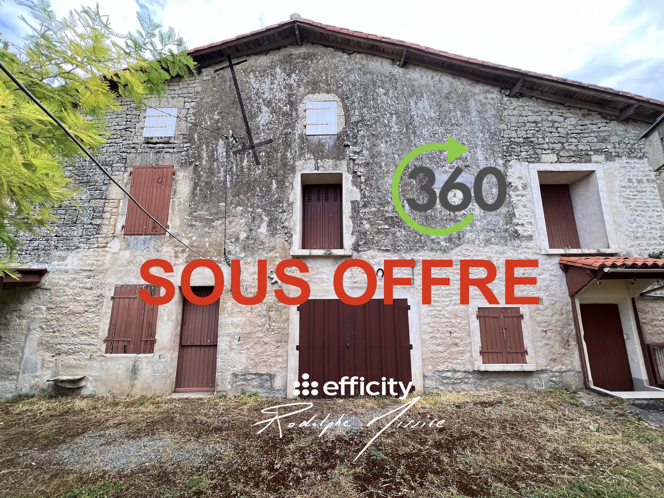 maison 8 pièces - 202m2 à Niort (79000)