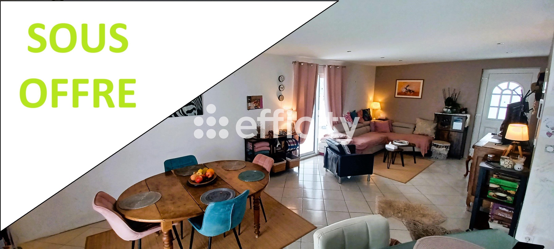 maison 4 pièces - 96m2 à Saint-Georges (15100)