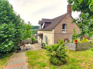 maison 4 pièces - 87m2 à Montivilliers (76290)