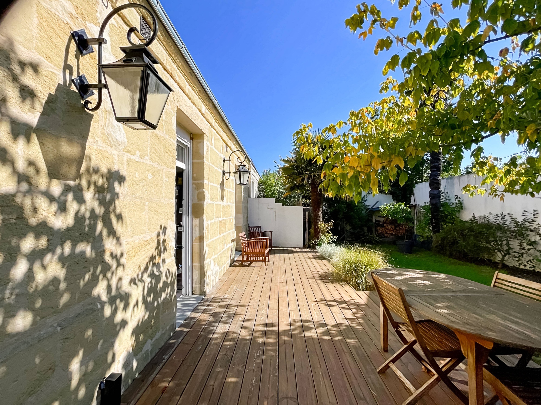 maison 3 pièces - 87m2 à Mérignac (33700)