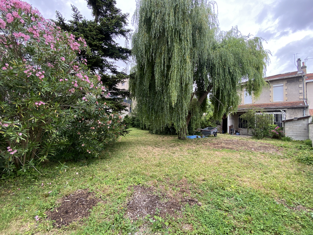 maison 6 pièces - 103m2 à Bordeaux (33800)