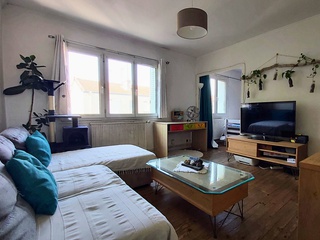 appartement 4 pièces - 60m2 à Valence (26000)