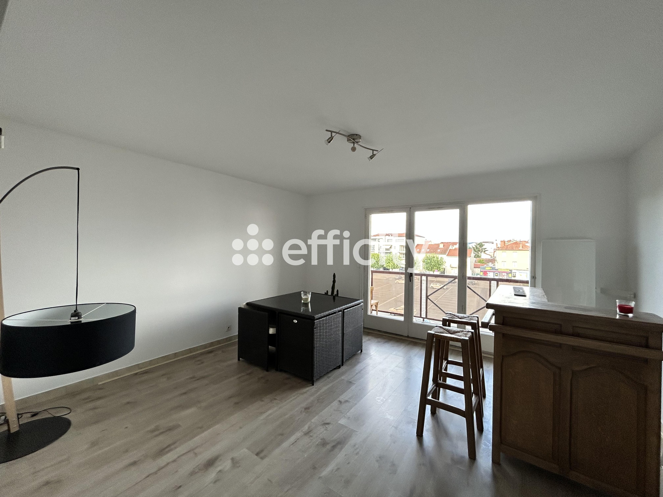 appartement 3 pièces - 57m2 à Montrond-les-Bains (42210)