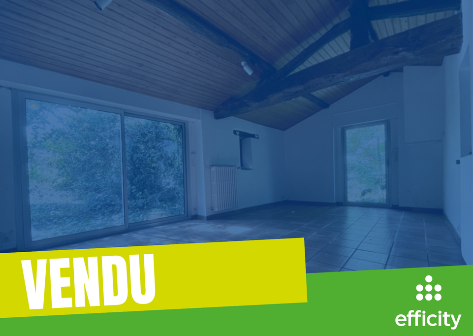 maison 4 pièces - 100m2 à Pont-Saint-Martin (44860)