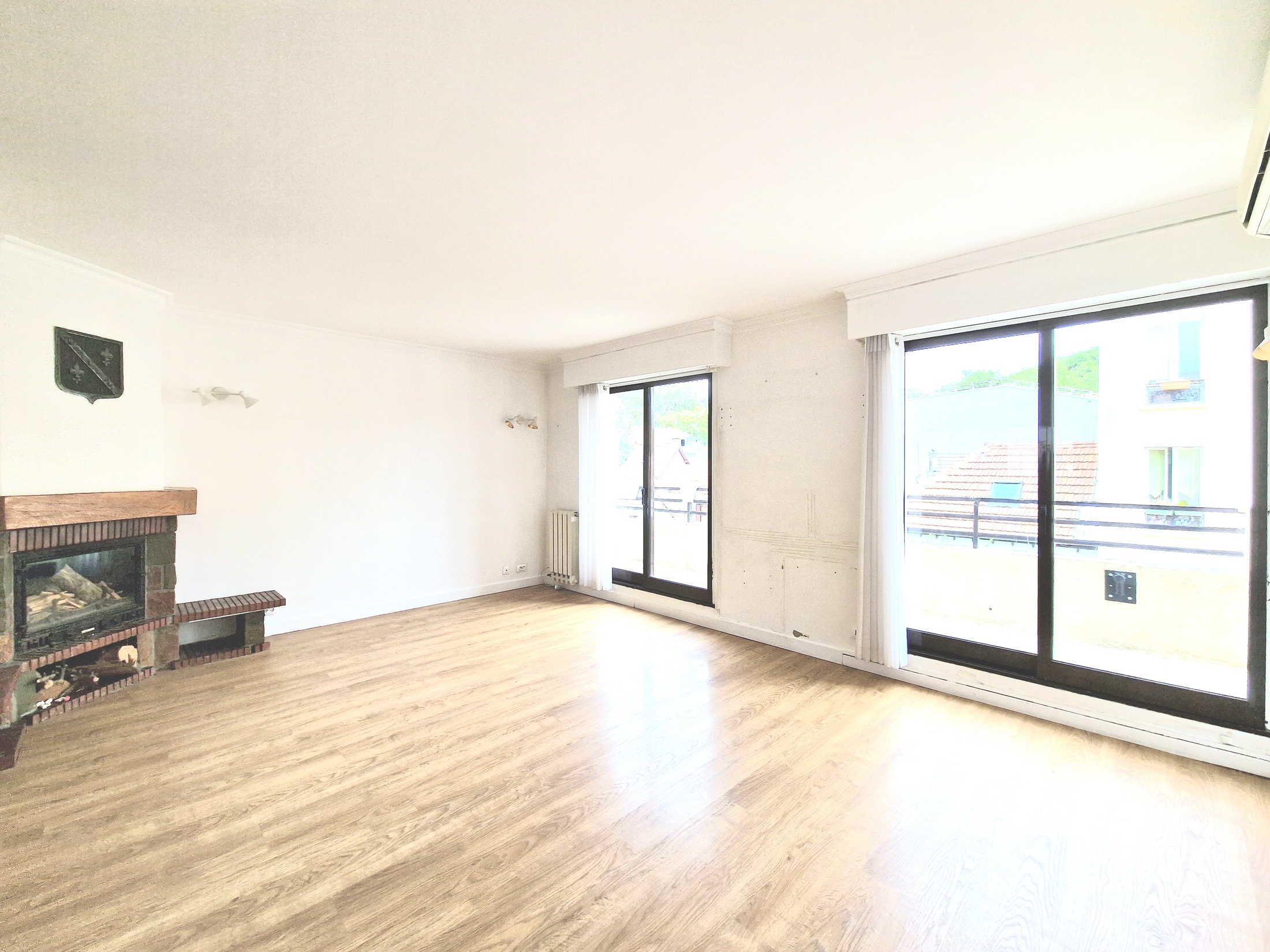 appartement 4 pièces - 90m2 à Bagnolet (93170)