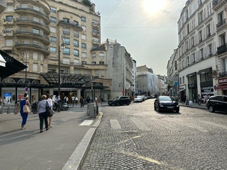 maison 2 pièces - 16m2 à Paris (75116)