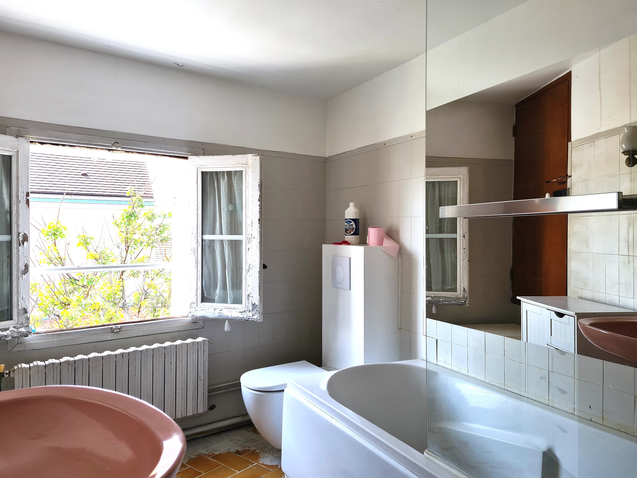 maison 4 pièces - 106m2 à Vaux-sur-Seine (78740)