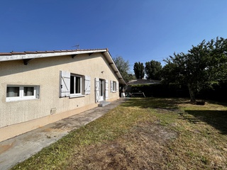 maison 4 pièces - 90m2 à Pessac (33600)