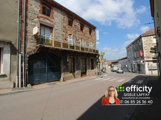 maison 10 pièces - 324m2 à Balbigny (42510)