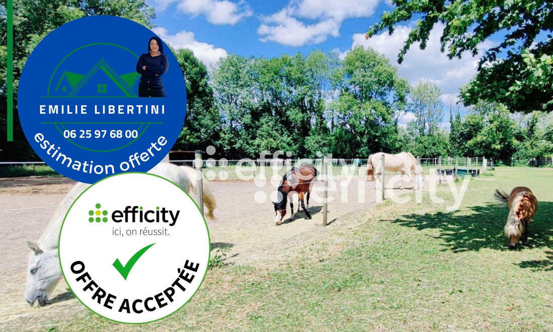 maison 6 pièces - 158m2 à Templeuve-en-Pévèle (59242)