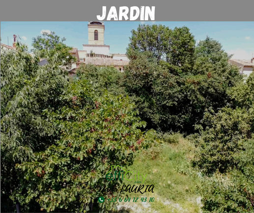 maison 1 pièces - 50m2 à Pertuis (84120)