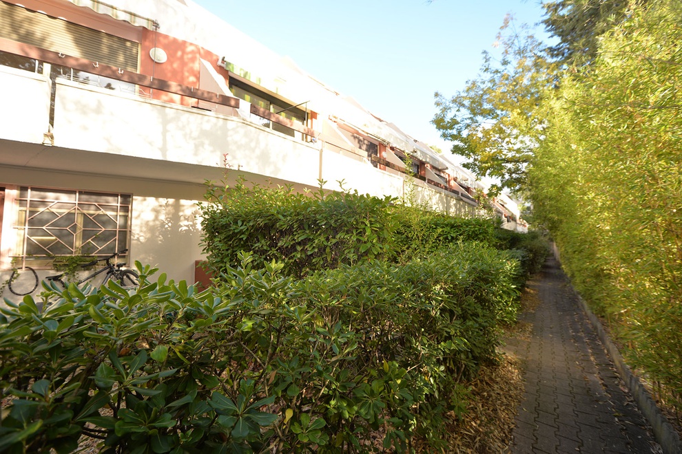 appartement 1 pièces - 20m2 à Montpellier (34090)