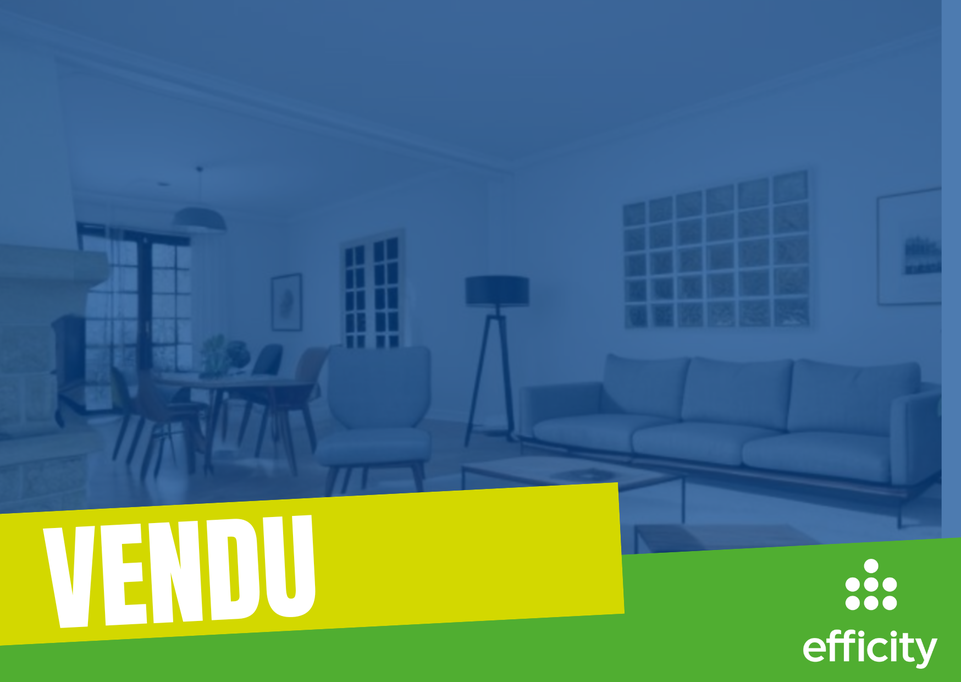 maison 5 pièces - 110m2 à Saint-Herblain (44800)