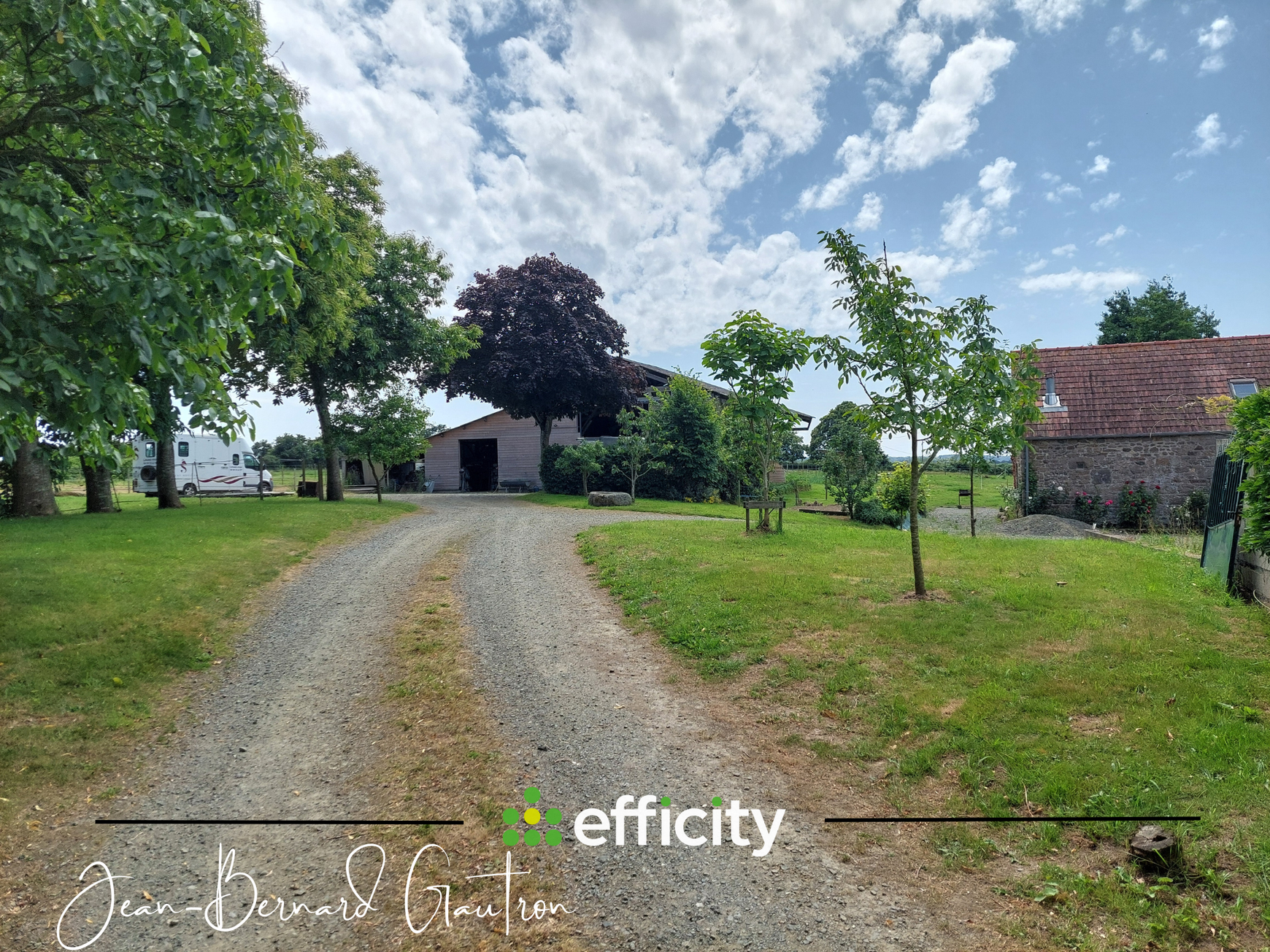 Achat immobilier Maison 6 pièces  161m2 à Plouaret (22420) - Photo n°4