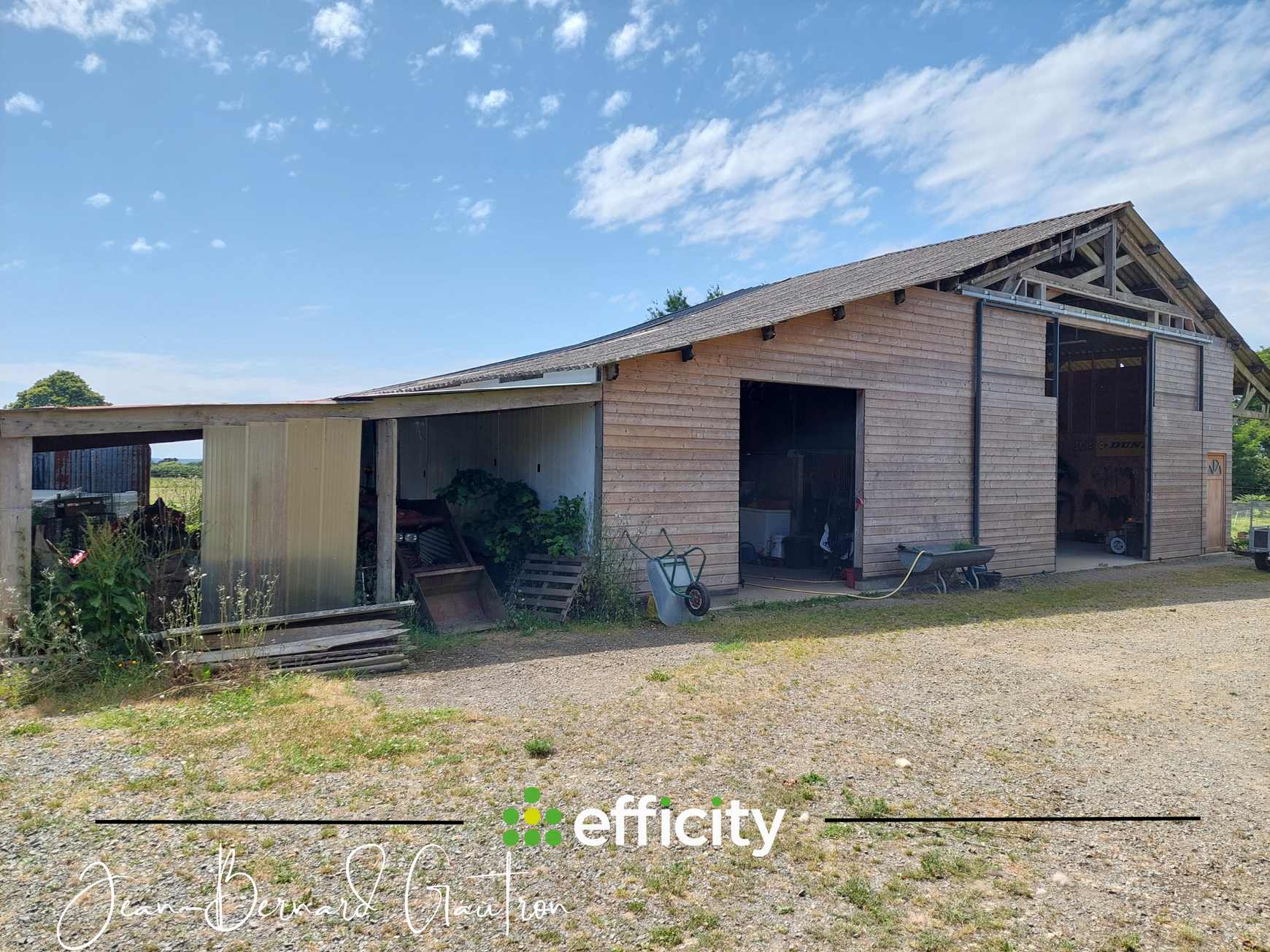 Achat immobilier Maison 6 pièces  161m2 à Plouaret (22420) - Photo n°10