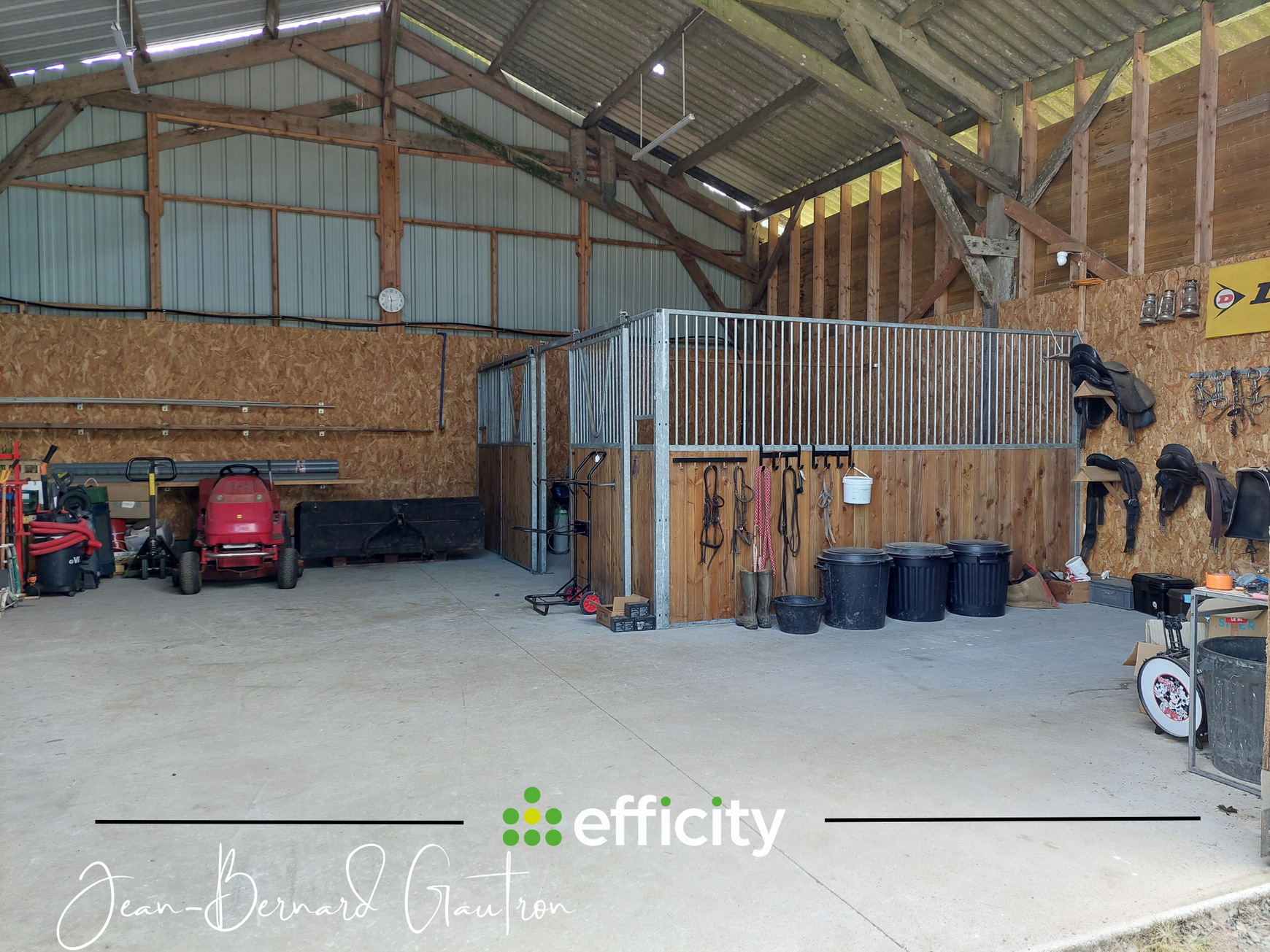 Achat immobilier Maison 6 pièces  161m2 à Plouaret (22420) - Photo n°11