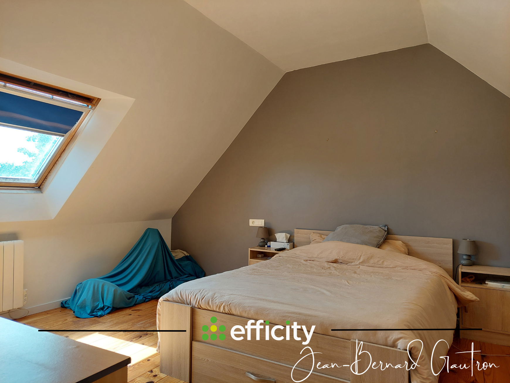 Achat immobilier Maison 6 pièces  161m2 à Plouaret (22420) - Photo n°9