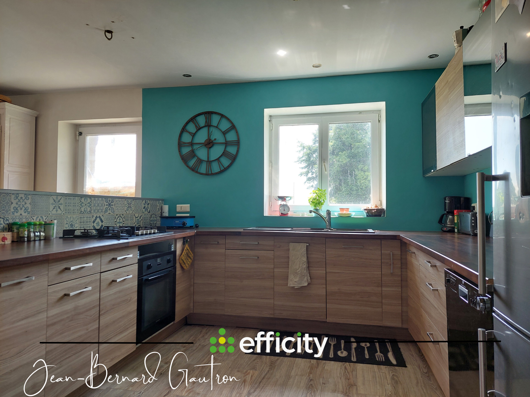 Achat immobilier Maison 6 pièces  161m2 à Plouaret (22420) - Photo n°7