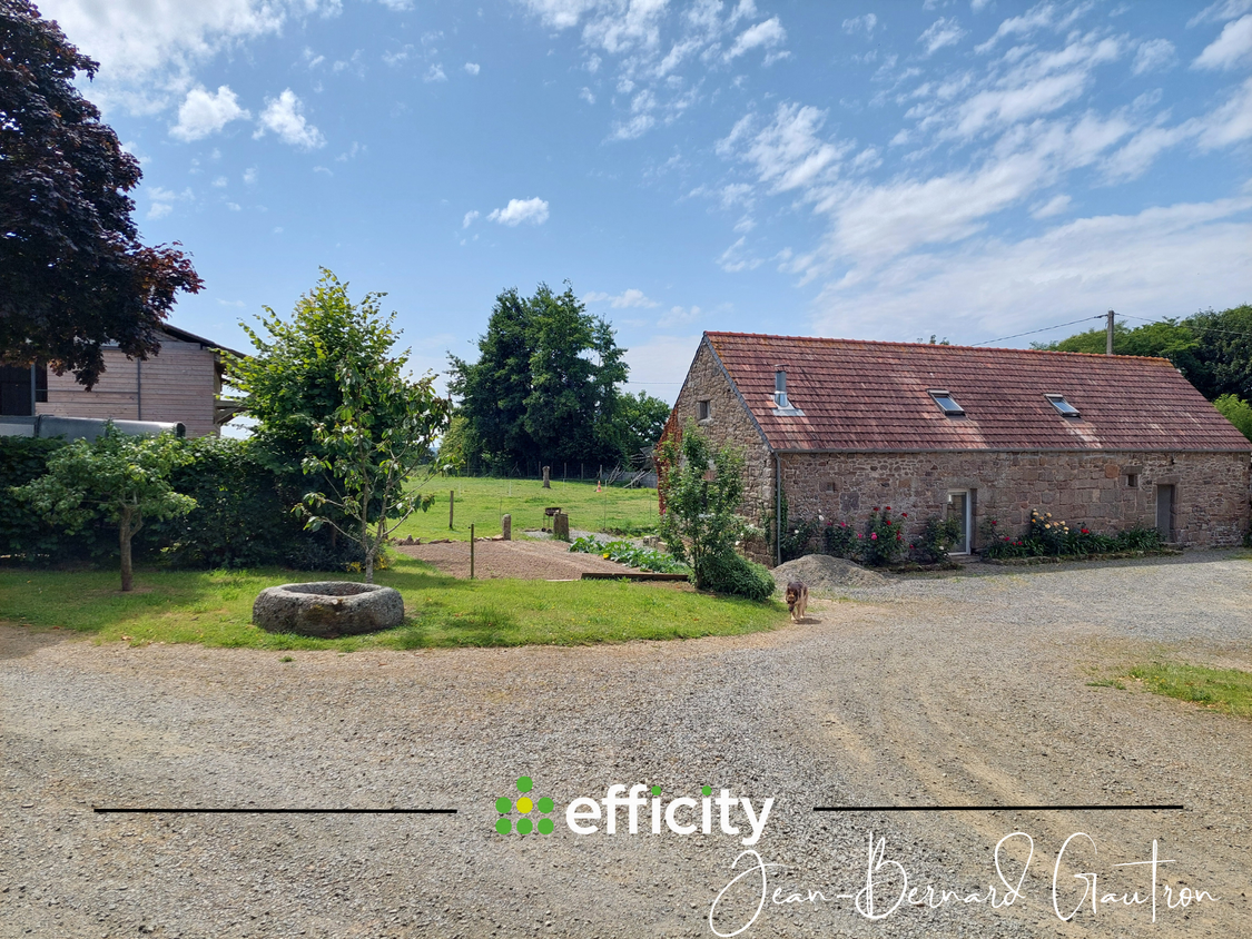 maison 6 pièces - 161m2 à Plouaret (22420)