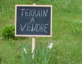 terrain  - 1923m2 à Mazan (84380)