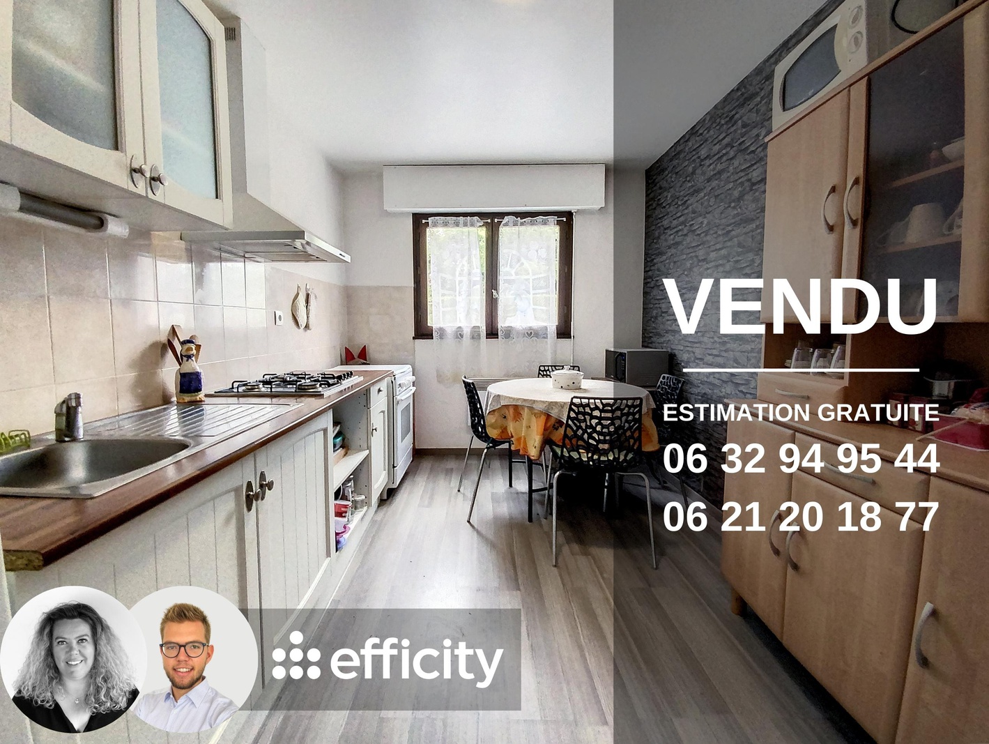 appartement 1 pièces - 36m2 à Bonneville (74130)