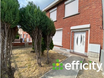 maison 5 pièces - 116m2 à Coudekerque-Branche (59210)