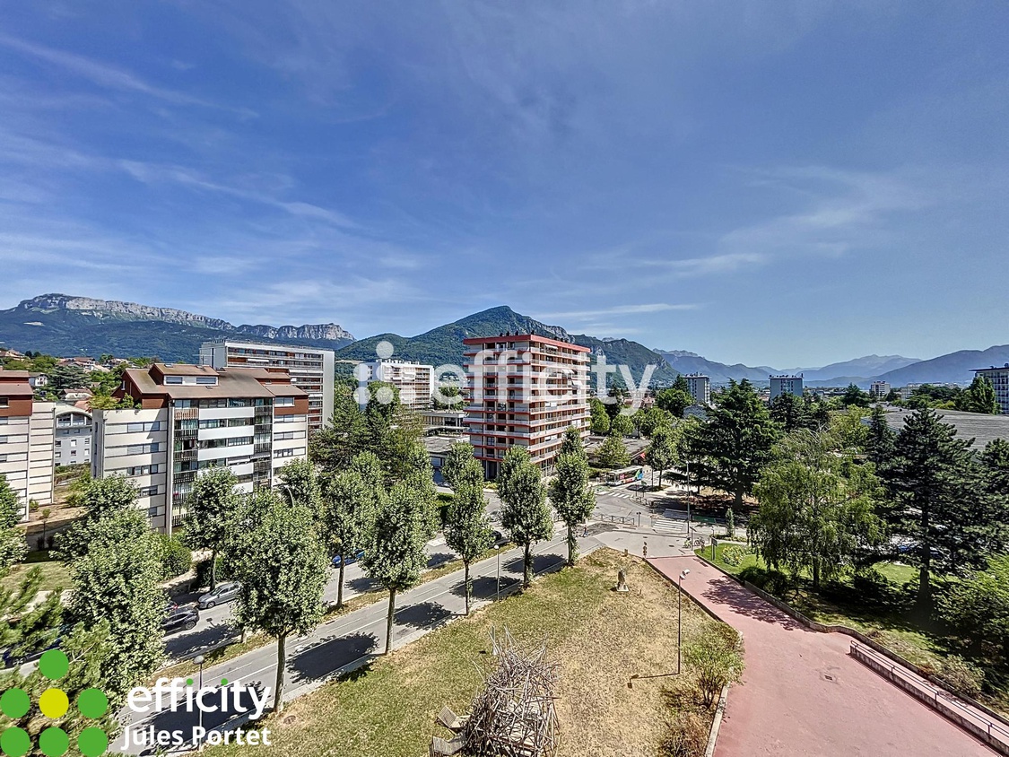 Jules Portet | Mandataire immobilier à Annecy (Haute-Savoie) | efficity