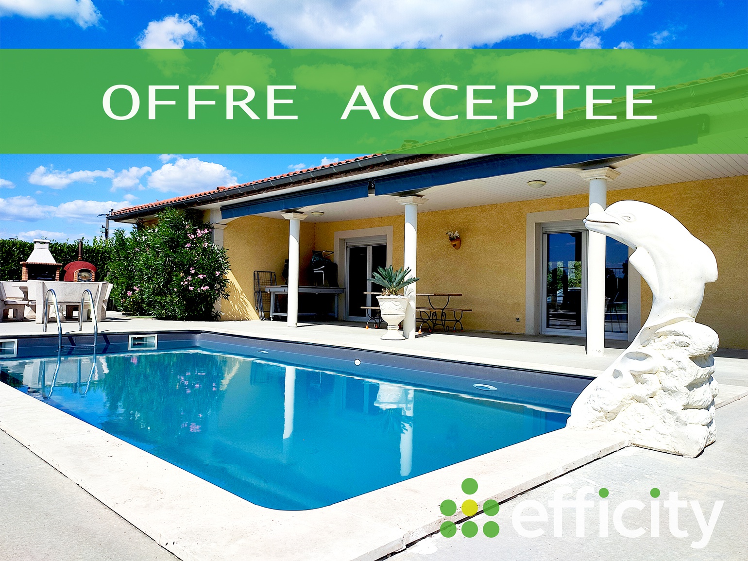 maison 6 pièces - 190m2 à Simandre (71290)
