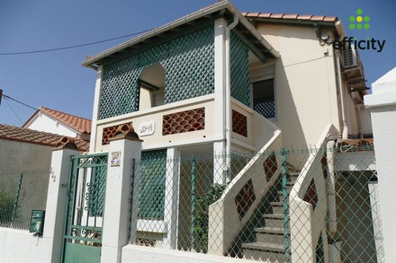 maison 7 pièces - 87m2 à Canet-en-Roussillon (66140)