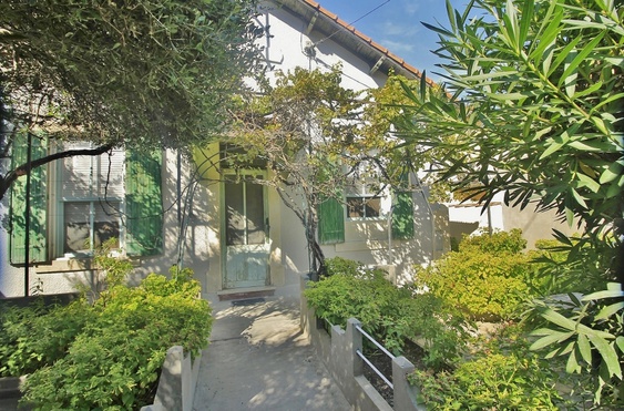 maison 3 pièces - 75m2 à Arles (13200)