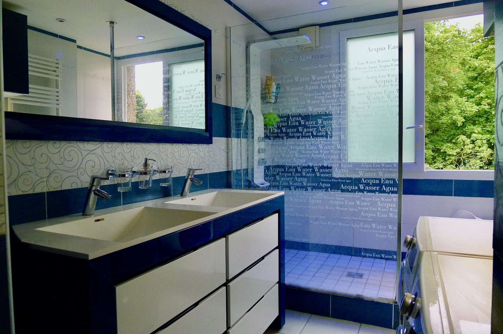 Achat immobilier Appartement 4 pièces  81m2 à Hérouville-Saint-Clair (14200) - Photo n°6